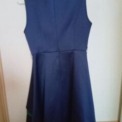 パーティードレス⭐️の画像