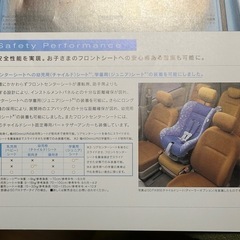 個人★子育て世帯必見3席2列ホンダ エディックスの画像