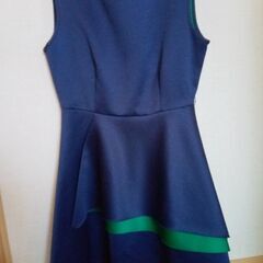 パーティードレス⭐️の画像