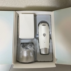 アムウェイホット＆クール美顔器の画像