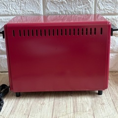 トースター 　SHARP シャープ　KZ-200  レトロ家電　昭和レトロ　 の画像