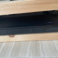 Panasonic パナソニック テレビ UN-TD10SUN-TD10S プライベートびえらビエラ の画像