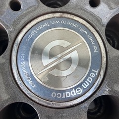 MICHELIN スタッドレスタイヤ　4本の画像