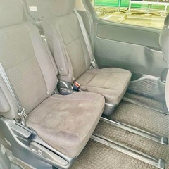 ほぼ2年車検❤︎【家族に大人気！ファミリーカー】◆ トヨタ VOXY ハイブリッドの画像