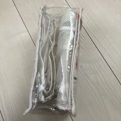 バギーのレインカバーの画像