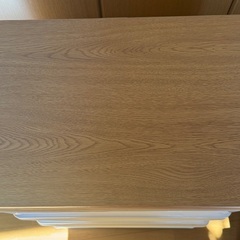 ニトリ　引き出しの画像