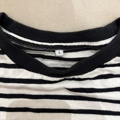 ‼️ボーダーロンＴ‼️の画像