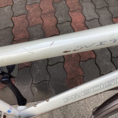 🚴プレシジョンの画像