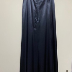 舞台用、結婚式用スカートの画像