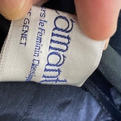 舞台用、結婚式用スカートの画像