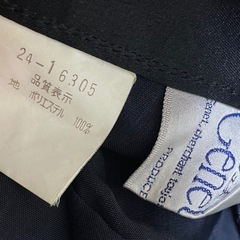 舞台用、結婚式用スカートの画像