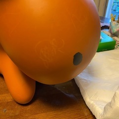 ブルーナボンボンの画像