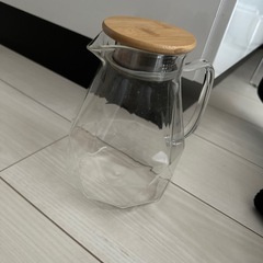 未使用のカップ、キャンドルスタンドなどなどの画像