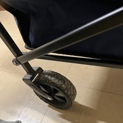 【至急】キャリアカーと板2枚両方ともお譲りしたいです！の画像