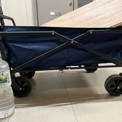 【至急】キャリアカーと板2枚両方ともお譲りしたいです！の画像