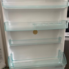 冷蔵庫 の画像