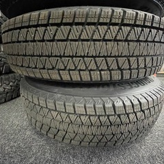 ブリザックDM-V3 175/80-16の画像