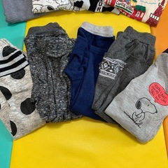 子供服（95サイズ
）の画像
