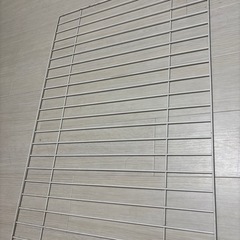 スチールラックの画像