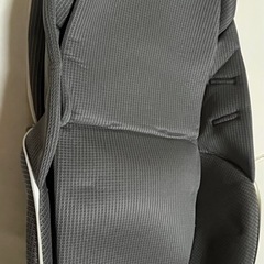 美品　ベッドインベッド　赤ちゃん　　　の画像