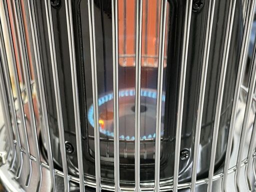 良品 Iwatani カセットガスストーブ CB-STV-MRD 2023年製 マル暖 アウトドア イワタニ  札幌市手稲区