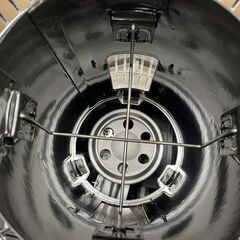 良品 Iwatani カセットガスストーブ CB-STV-MRD 2023年製 マル暖 アウトドア イワタニ  札幌市手稲区の画像