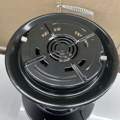 良品 Iwatani カセットガスストーブ CB-STV-MRD 2023年製 マル暖 アウトドア イワタニ  札幌市手稲区の画像