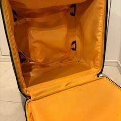並行輸入品  GOYARD ゴヤール 風　キャリーバッグ　スーツケース　キャリーケース
の画像