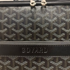 並行輸入品  GOYARD ゴヤール 風　キャリーバッグ　スーツケース　キャリーケース
の画像