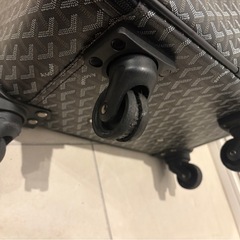 並行輸入品  GOYARD ゴヤール 風　キャリーバッグ　スーツケース　キャリーケース
の画像