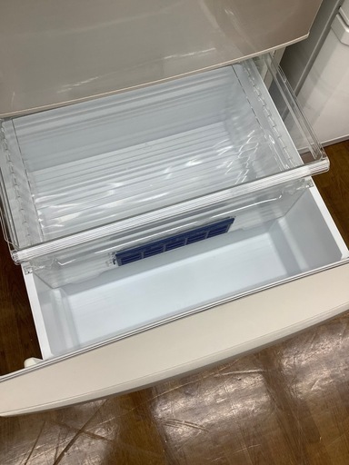 90分の無料軽トラック貸出サービス！【Panasonic】5ドア冷蔵庫（NR-E414V-N）のご紹介です!