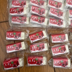 消しゴムの画像