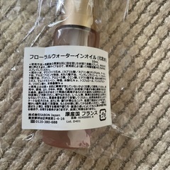 新品未開封　人気のSABON セットの画像