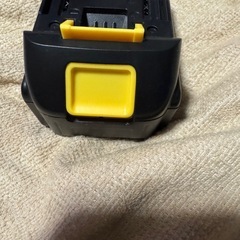 マキタ互換バッテリー　YOIbuy PRO社製バッテリー18V 6.0Ah  の画像