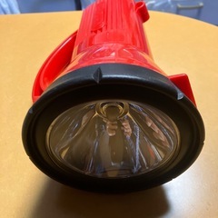  懐中電灯の画像