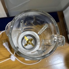 美品　ミキサー　2024年製　　KOIZUMI 早いもん勝ちの画像