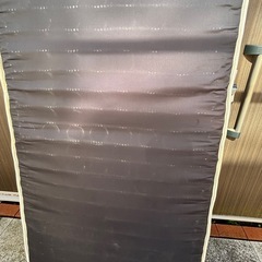 シングルベッドマットレッスンの画像
