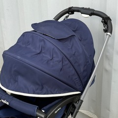 無料で🉐アップリカ ベビーカー◇モデル 6CJ290SPVJ◇差し上げますの画像