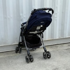無料で🉐アップリカ ベビーカー◇モデル 6CJ290SPVJ◇差し上げますの画像