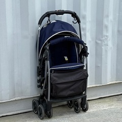 無料で🉐アップリカ ベビーカー◇モデル 6CJ290SPVJ◇差し上げますの画像