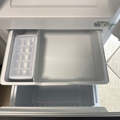 2025年　ハイセンス  冷蔵庫　135lLの画像