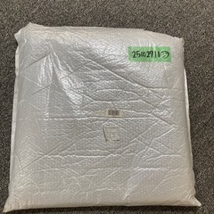 新品　チチロバ(Titiroba) ゲルクッションの画像