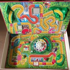 ボードゲームの画像