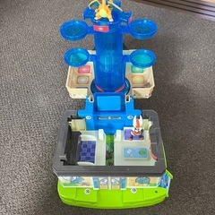 サクラギ研究所　ポケモンステーション の画像