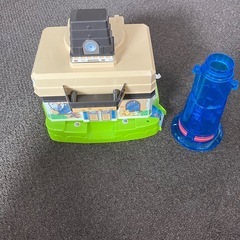 サクラギ研究所　ポケモンステーション の画像