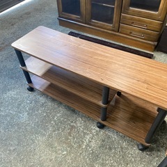 テレビ台の画像