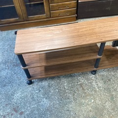 テレビ台の画像