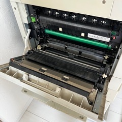 差し上げます。。パナソニック複合機の画像