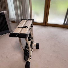 【価格要相談
】レッグマジック　運動器具の画像