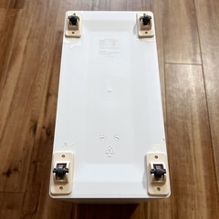 無印良品ゴミ箱（約11リットル）の画像